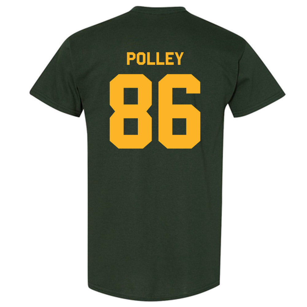 Baylor - NCAA Football : Hawkins Polley - Classic Shersey T-Shirt-1