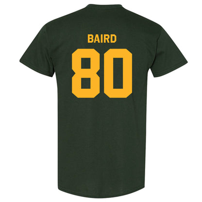 Baylor - NCAA Football : Jackson Baird - Classic Shersey T-Shirt-1