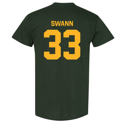 Baylor - NCAA Women's Soccer : Kaitlin Swann - Classic Shersey T-Shirt-1