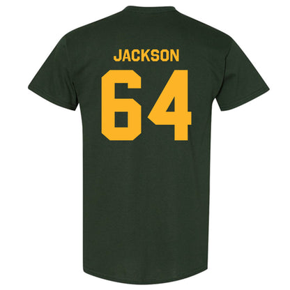 Baylor - NCAA Football : Braylen Jackson - Classic Shersey T-Shirt-3
