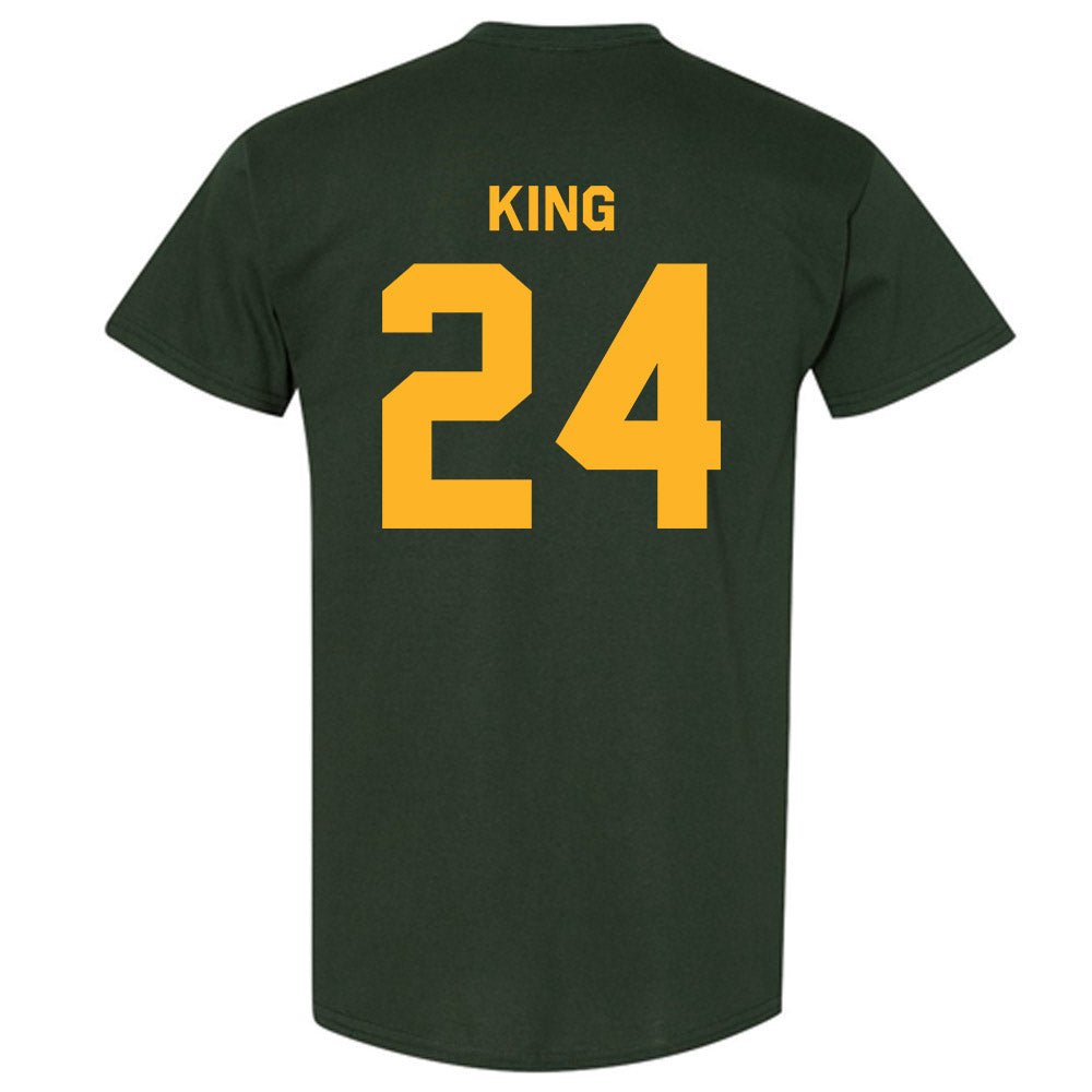 Baylor - NCAA Softball : Jayden King - Classic Shersey T-Shirt-1