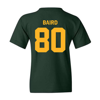 Baylor - NCAA Football : Jackson Baird - Classic Shersey Youth T-Shirt-1