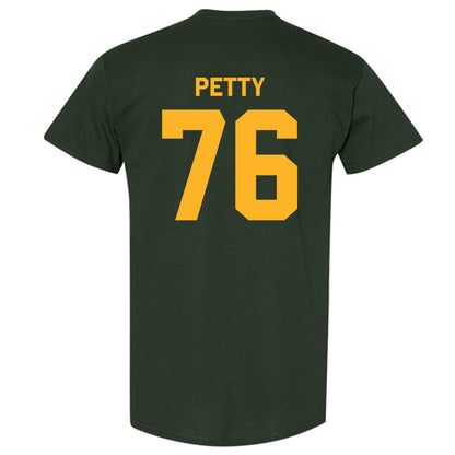 Baylor - NCAA Football : Lawson Petty - Classic Shersey T-Shirt-3