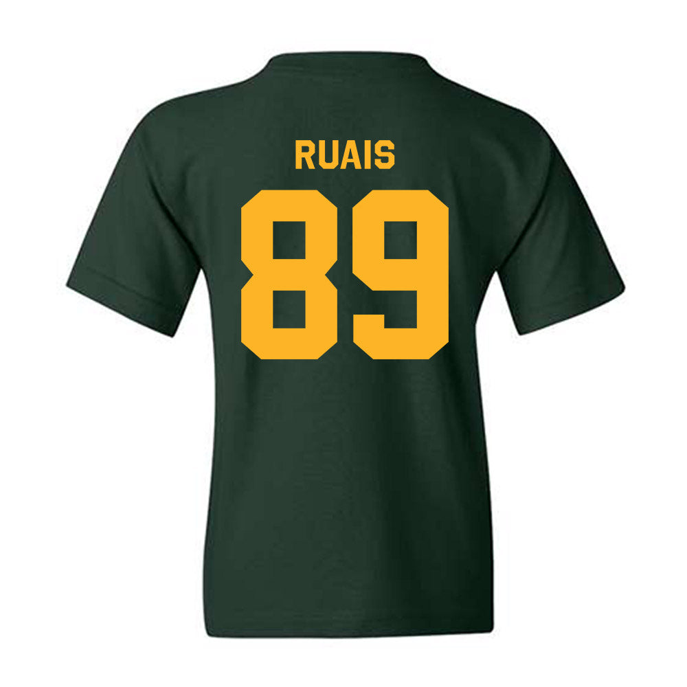 Baylor - NCAA Baseball : RJ Ruais - Classic Shersey Youth T-Shirt-1