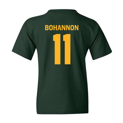 Baylor - NCAA Women's Soccer : Brynnlee Bohannon - Classic Shersey Youth T-Shirt-3
