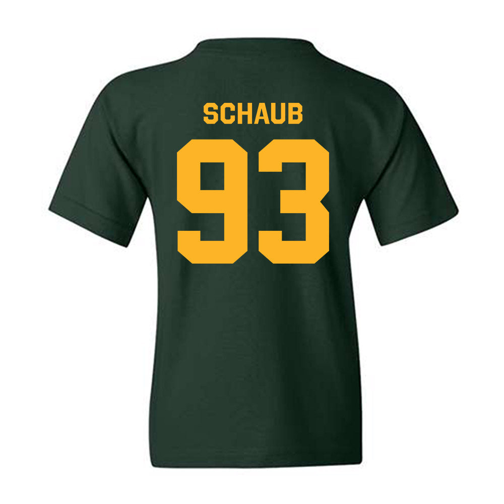 Baylor - NCAA Football : Dylan Schaub - Classic Shersey Youth T-Shirt-3