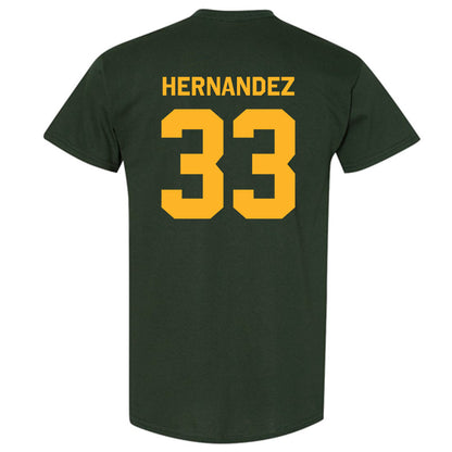 Baylor - NCAA Women's Volleyball : Jules Hernandez - Classic Shersey T-Shirt-1