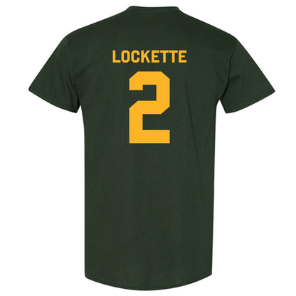 Baylor - NCAA Women's Soccer : Alysiah Lockette - Classic Shersey T-Shirt-1