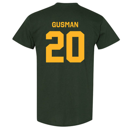 Baylor - NCAA Softball : Gianna Gusman - Classic Shersey T-Shirt-1