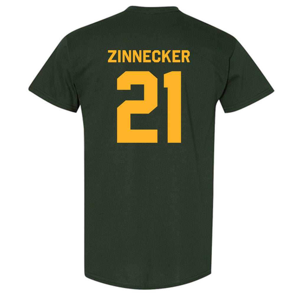 Baylor - NCAA Women's Soccer : Skylar Zinnecker - Classic Shersey T-Shirt-3