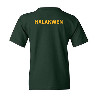 Baylor - NCAA Men's Track & Field : Amon Malakwen - Classic Shersey Youth T-Shirt-1