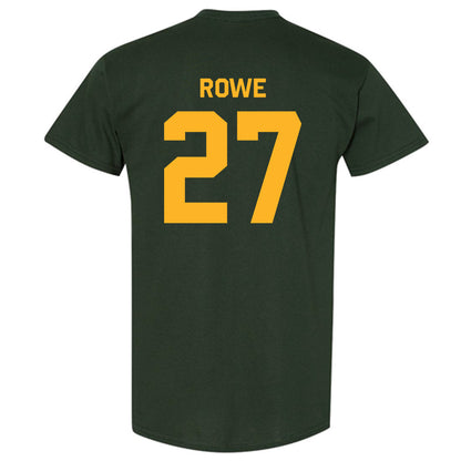 Baylor - NCAA Football : Jayden Rowe - Classic Shersey T-Shirt-1