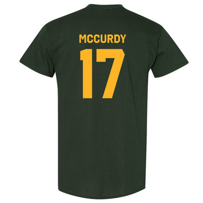 Baylor - NCAA Women's Volleyball : Mary Jane McCurdy - Classic Shersey T-Shirt-3