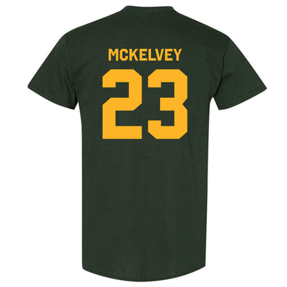 Baylor - NCAA Football : Stilton McKelvey - Classic Shersey T-Shirt-3
