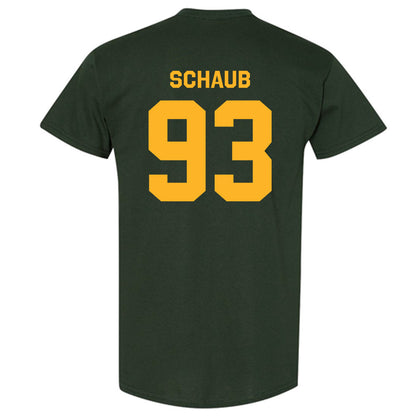 Baylor - NCAA Football : Dylan Schaub - Classic Shersey T-Shirt-3