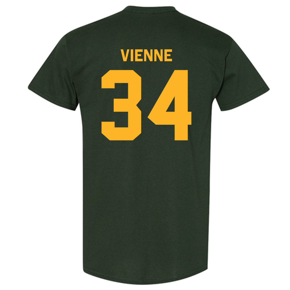 Baylor - NCAA Softball : Jensen Vienne - Classic Shersey T-Shirt-1