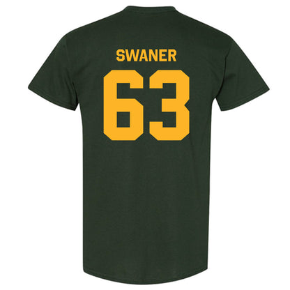 Baylor - NCAA Football : Wyatt Swaner - Classic Shersey T-Shirt-1
