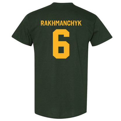 Baylor - NCAA Women's Volleyball : Kseniya Rakhmanchyk - Classic Shersey T-Shirt-1
