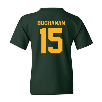 Baylor - NCAA Baseball : Brayden Buchanan - Classic Shersey Youth T-Shirt-1