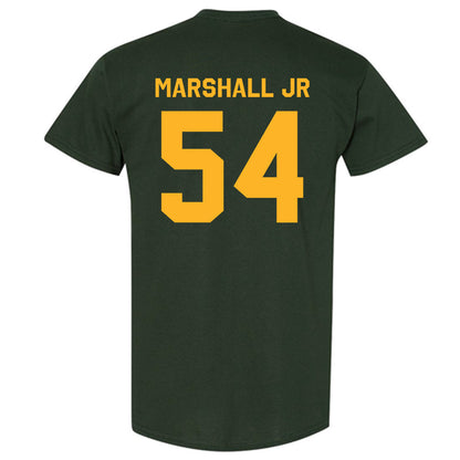 Baylor - NCAA Football : David Marshall Jr - Classic Shersey T-Shirt-1