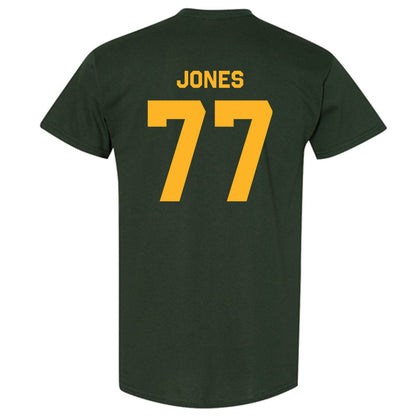 Baylor - NCAA Softball : SaMya Jones - Classic Shersey T-Shirt-1