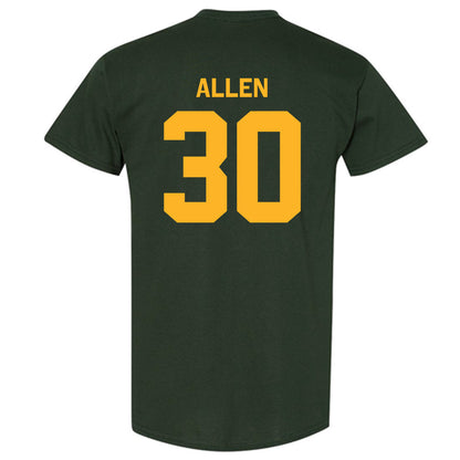 Baylor - NCAA Football : Michael Allen - Classic Shersey T-Shirt-1