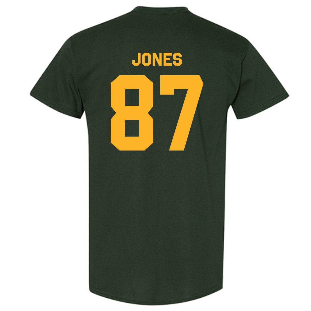 Baylor - NCAA Football : Ashton Jones - Classic Shersey T-Shirt-1