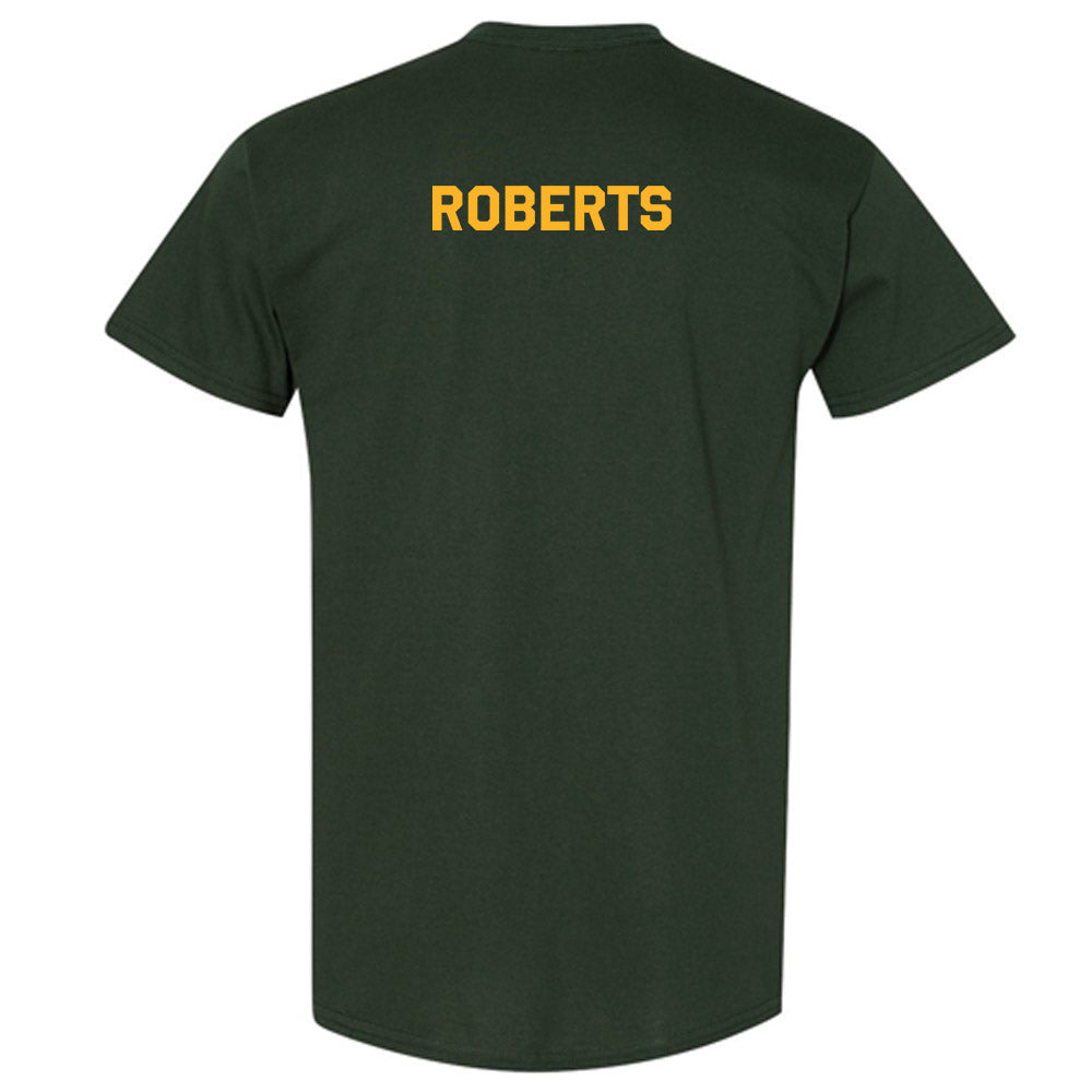 Baylor - NCAA Football : David Roberts - Classic Shersey T-Shirt-3