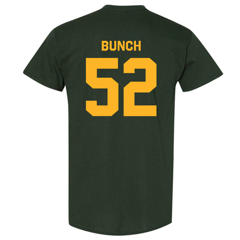 Baylor - NCAA Baseball : Caleb Bunch - Classic Shersey T-Shirt-1