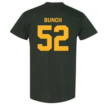 Baylor - NCAA Baseball : Caleb Bunch - Classic Shersey T-Shirt-1