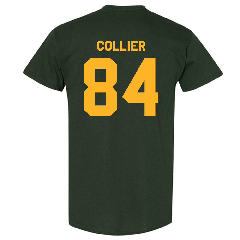 Baylor - NCAA Football : Chase Collier - Classic Shersey T-Shirt-1