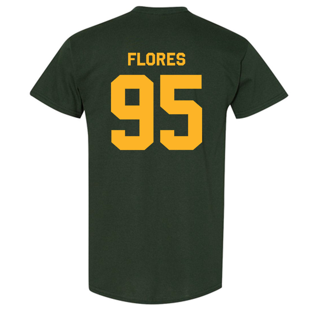 Baylor - NCAA Softball : Abigail Flores - Classic Shersey T-Shirt-1