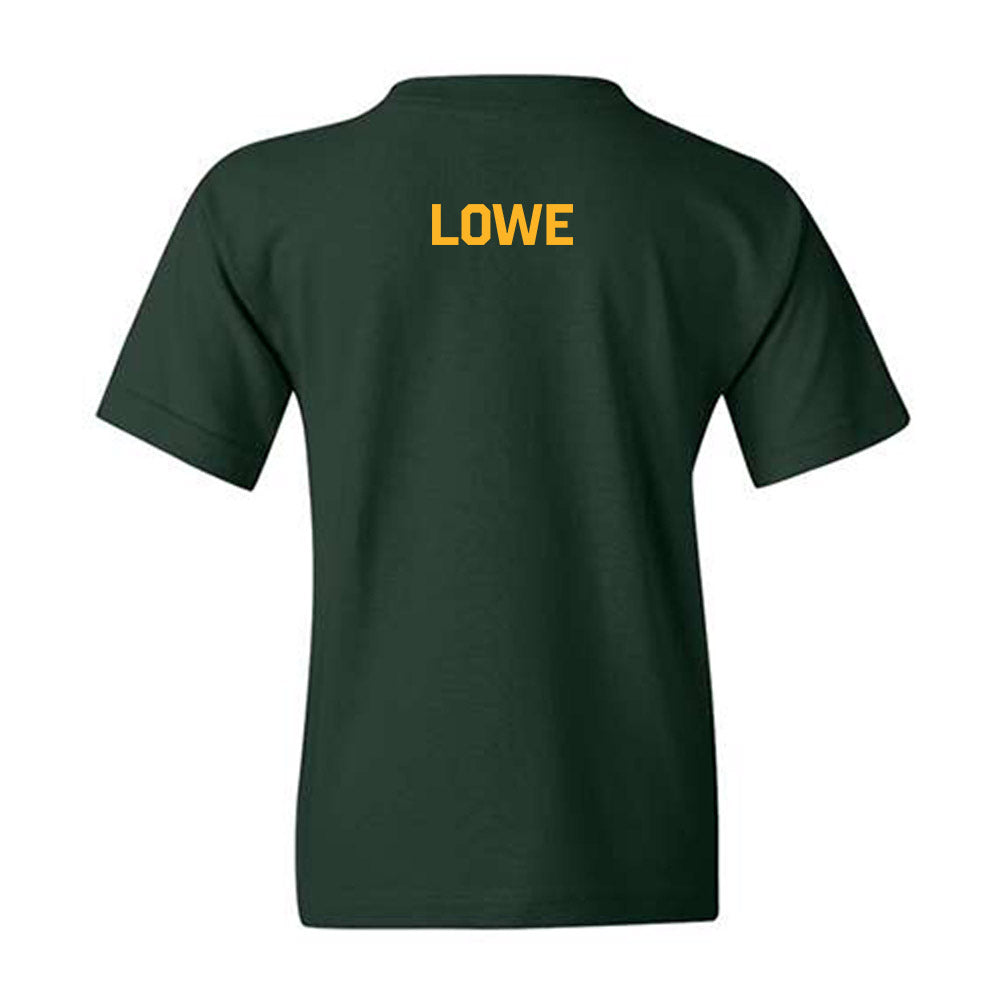 Baylor - NCAA Women's Track & Field : Hannah Lowe - Classic Shersey Youth T-Shirt-1