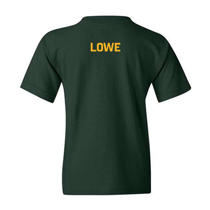 Baylor - NCAA Women's Track & Field : Hannah Lowe - Classic Shersey Youth T-Shirt-1