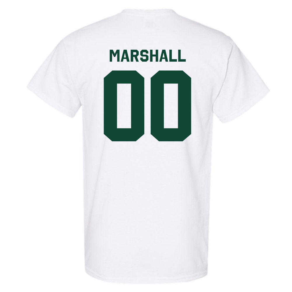 Baylor - NCAA Softball : Kaygen Marshall - Classic Shersey T-Shirt-1