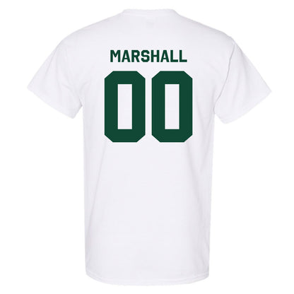 Baylor - NCAA Softball : Kaygen Marshall - Classic Shersey T-Shirt-1