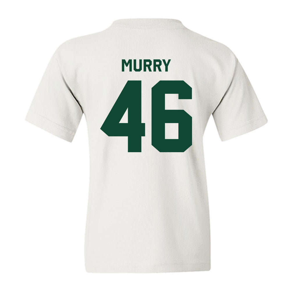 Baylor - NCAA Baseball : Grayson Murry - Classic Shersey Youth T-Shirt-1