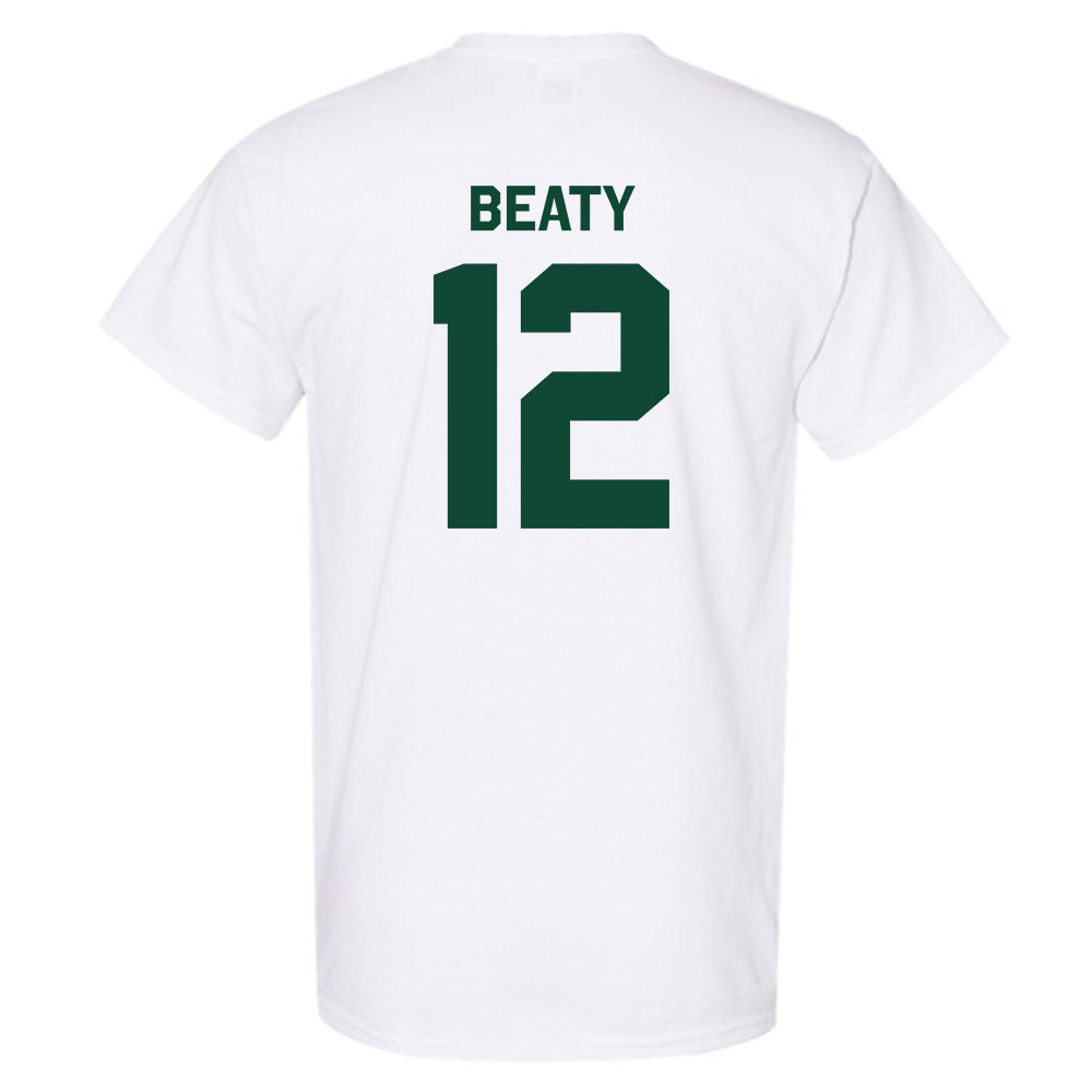 Baylor - NCAA Football : Kyler Beaty - Classic Shersey T-Shirt-1