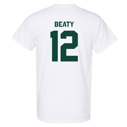 Baylor - NCAA Football : Kyler Beaty - Classic Shersey T-Shirt-1