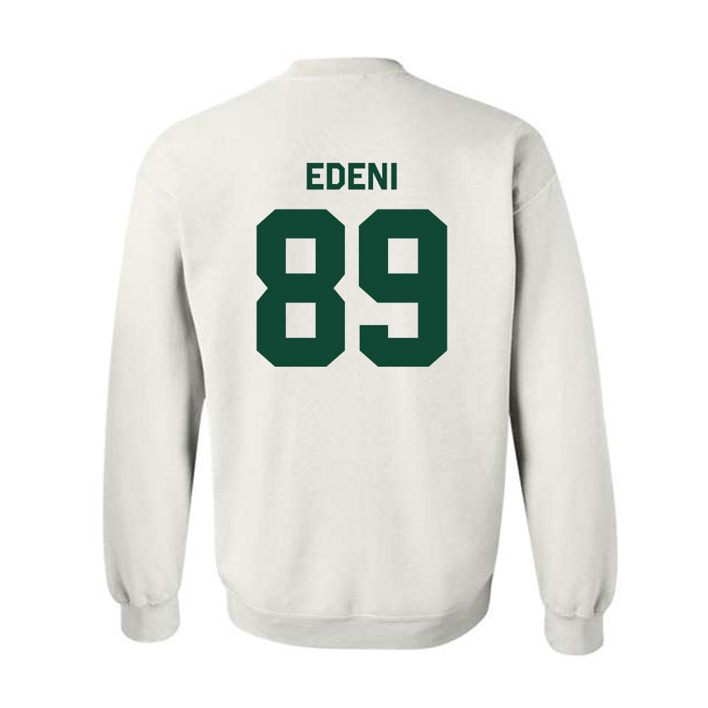 Baylor - NCAA Football : Daniel Edeni - Classic Shersey Crewneck Sweatshirt-1