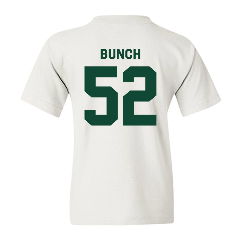 Baylor - NCAA Baseball : Caleb Bunch - Classic Shersey Youth T-Shirt-1