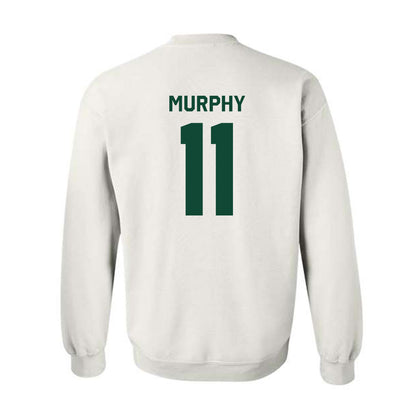Baylor - NCAA Women's Volleyball : Kendal Murphy - Classic Shersey Crewneck Sweatshirt-1
