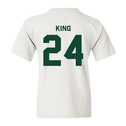 Baylor - NCAA Softball : Jayden King - Classic Shersey Youth T-Shirt-1