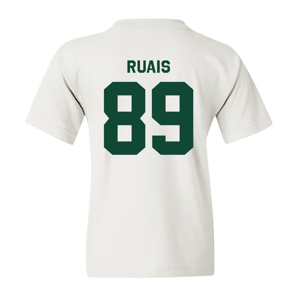 Baylor - NCAA Baseball : RJ Ruais - Classic Shersey Youth T-Shirt-1