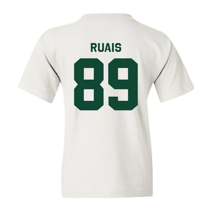 Baylor - NCAA Baseball : RJ Ruais - Classic Shersey Youth T-Shirt-1