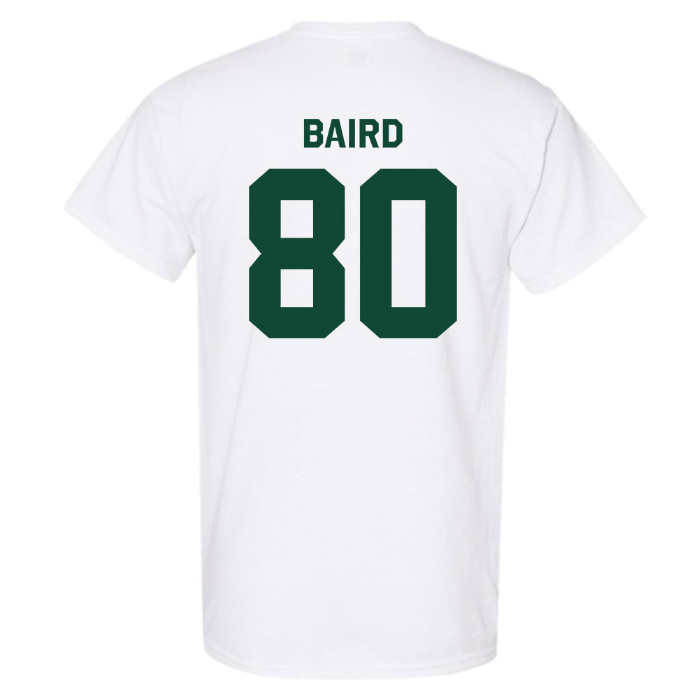Baylor - NCAA Football : Jackson Baird - Classic Shersey T-Shirt-1