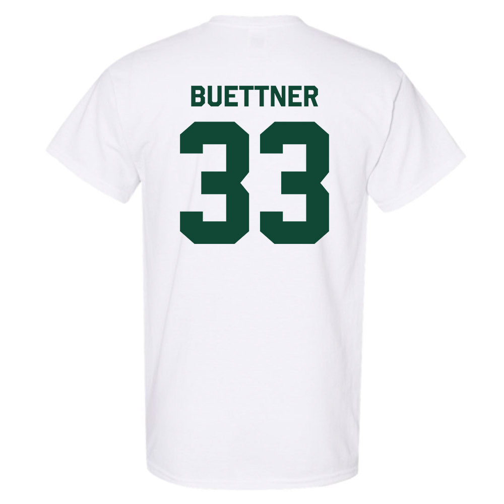 Baylor - NCAA Softball : Olivia Buettner - Classic Shersey T-Shirt-1