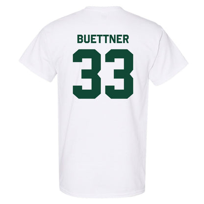 Baylor - NCAA Softball : Olivia Buettner - Classic Shersey T-Shirt-1