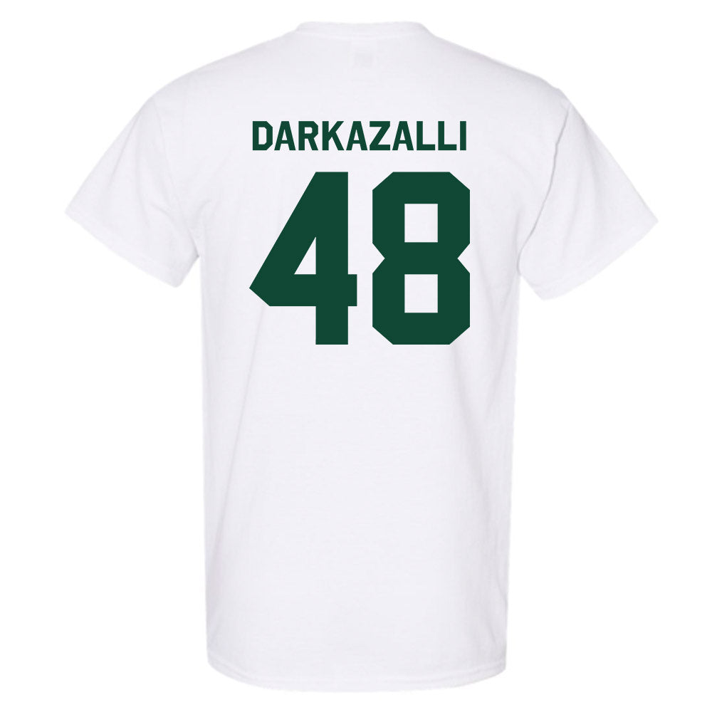 Baylor - NCAA Football : Jad Darkazalli - Classic Shersey T-Shirt-1