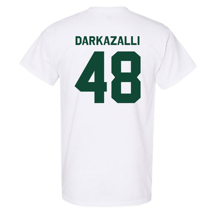 Baylor - NCAA Football : Jad Darkazalli - Classic Shersey T-Shirt-1
